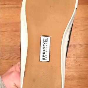 Sperry TopSider Men's Bahama Two-Eyelet Boat Shoes